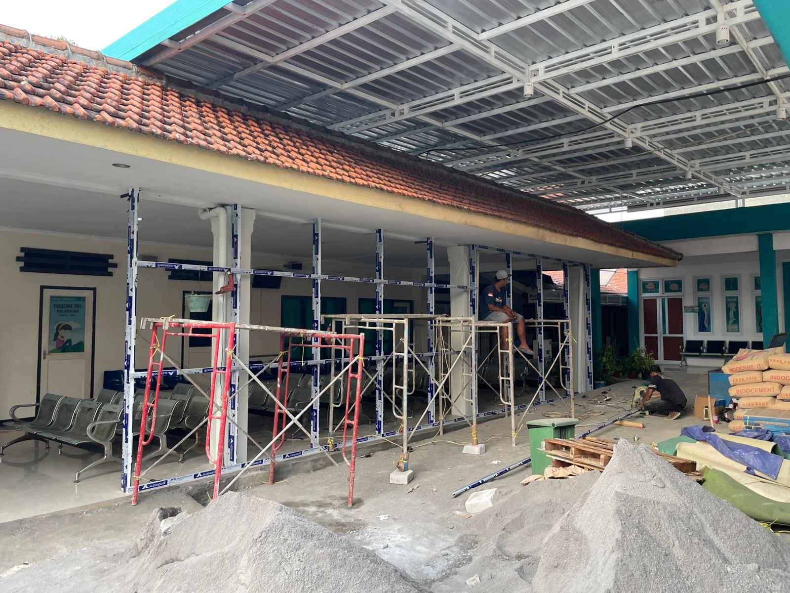 Jasa Renovasi Atap Rumah Tangerang